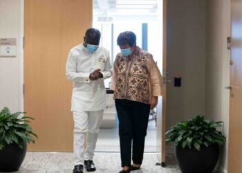 IMF bailout: Ghana receives $3 billion bailout approval