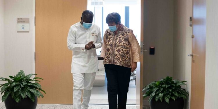 IMF bailout: Ghana receives $3 billion bailout approval