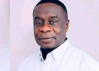 Assin North seat declared vacant