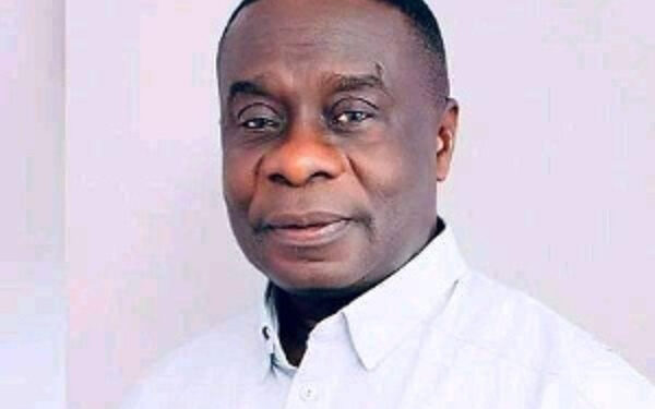 Assin North seat declared vacant