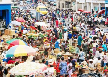 Inflation in April falls to 41.2%