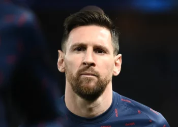 Messi set to quit PSG this summer