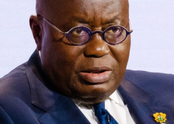 IMF bailout a necessary evil- Akufo- Addo