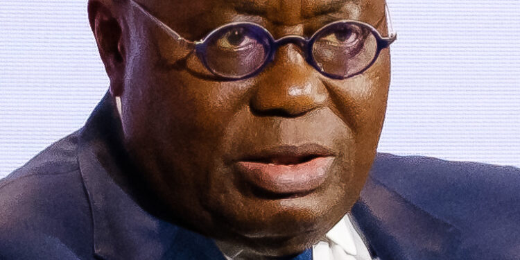IMF bailout a necessary evil- Akufo- Addo