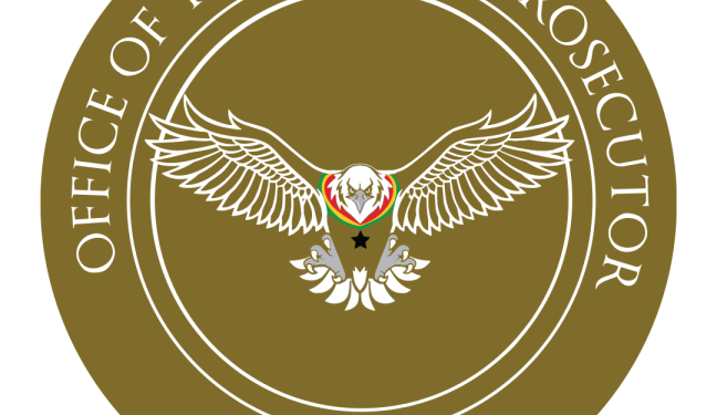 Galamsey report: OSP invite Frimpong Boateng to assist in investigation