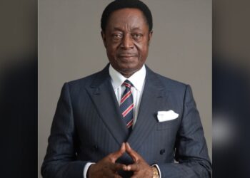 NDC Primaries: Duffour withdraws lawsuit against party