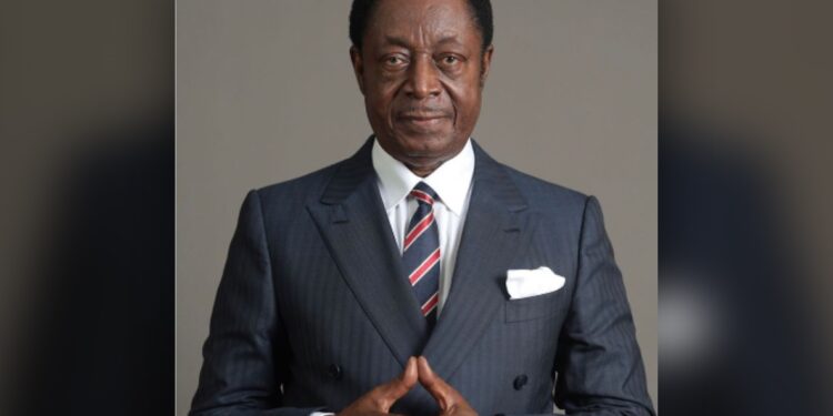 NDC Primaries: Duffour withdraws lawsuit against party