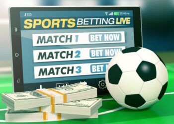 Sports betting cause of poor academic performance in male students- Patricia Abotsi