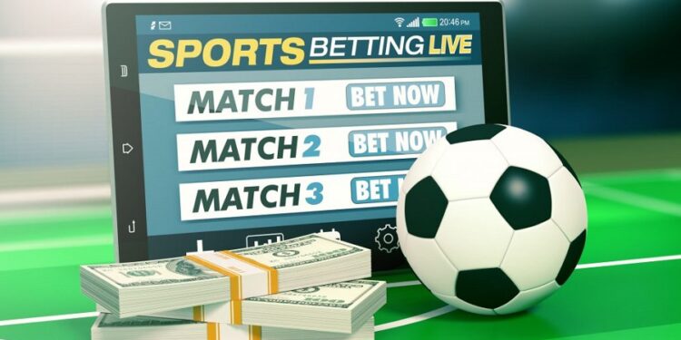 Sports betting cause of poor academic performance in male students- Patricia Abotsi