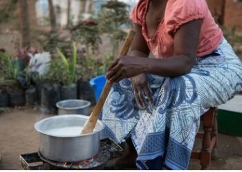 13 people die in Namibia after eating suspected toxic porridge