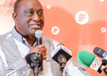 Ghana needs a Christ-like leader, Alan Kyerematen says