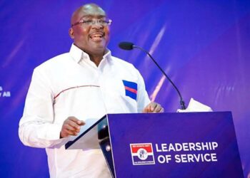 Bawumia to file nomination form today for NPP flagbearer race