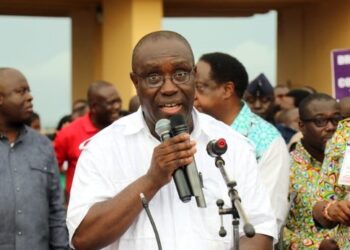 Sunon Asogli: Organised Labour set to strike over staff dismissal