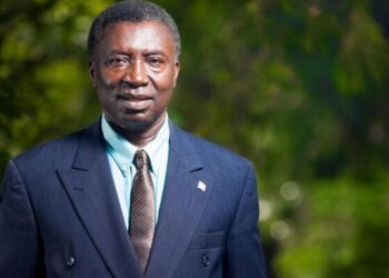 I am not wary- Prof. Frimpong-Boateng on the OSP probe