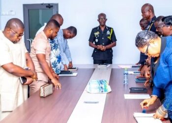Assin North by election: Rights of citizens will be protected- IGP assures