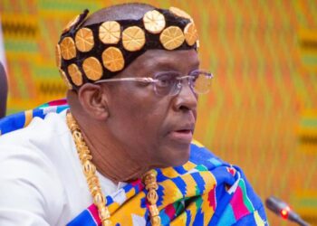 2024 election: Mahama and Bawumia will face off in upcoming elections- Bagbin predicts