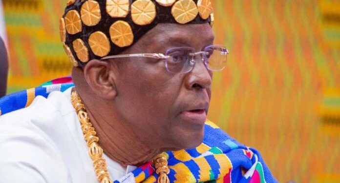 2024 election: Mahama and Bawumia will face off in upcoming elections- Bagbin predicts