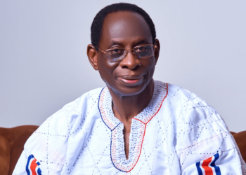 NPP flagbearership race: Konadu Apraku asked to complete and re-submit forms