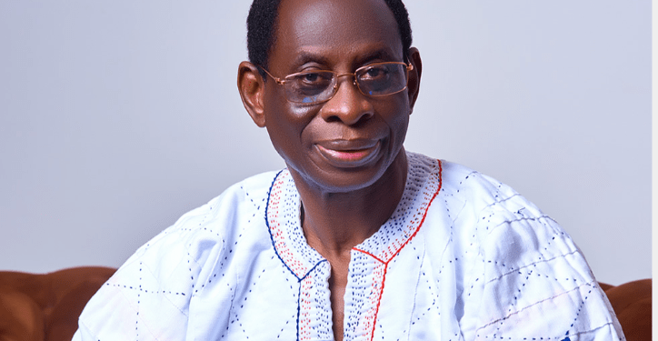 NPP flagbearership race: Konadu Apraku asked to complete and re-submit forms