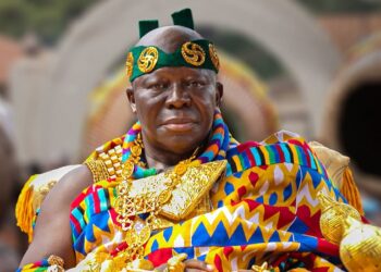 Bawku feud: Asantehene intervenes in dispute settlement