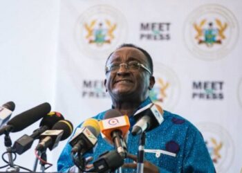 Afriyie Akoto to file nomination forms today