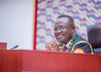 Minority not to be blamed for stifled government work in parliament- Joe Wise