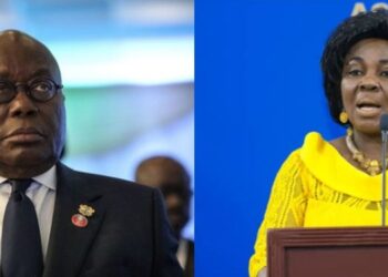 I am confident your integrity will be fully established – Akufo-Addo