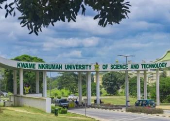 KNUST medical student in safe condition after suicide attempt