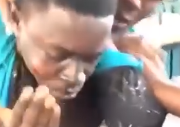 Adisadel College: Housemasters, students suspended over violent assault