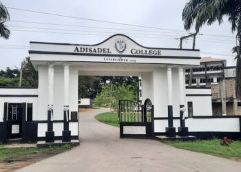 Adisadel College: Student accused of assault to appear in court today