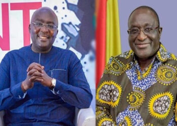 NPP commence vetting; Bawumia, Alan to be vetted today