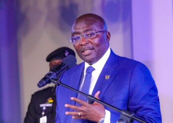 I sacrifice my political career for NPP when others offered justifications-Bawumia