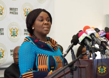 2 house helps allegedly steal $1M, €300k from Sanitation Minister’s home