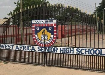 WASS: Headmistress interdicted for alleged unauthorised collection of money