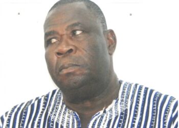 Bugri Naabu confesses, says he recorded ‘IGP’s leaked’ audio