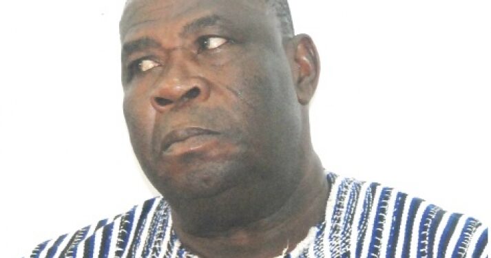 Bugri Naabu confesses, says he recorded ‘IGP’s leaked’ audio