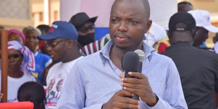 Abronye DC abstains from the upcoming NPP special delegates conference
