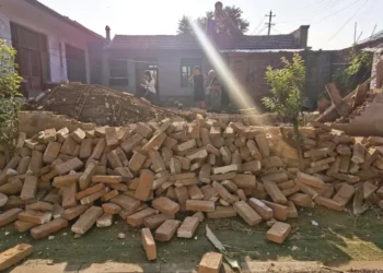 21 injured after 5.5 magnitude earthquake in China