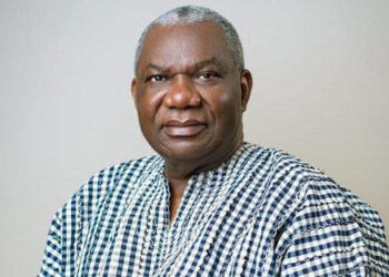 NPP Super Delegates Conference: I am ready for the upcoming run-off -Agyarko