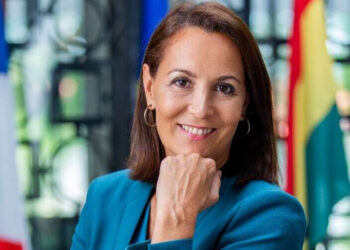 Former French envoy suggests diplomatic passports for musicians