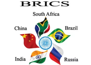 BRICS leaders meet in South Africa as bloc weighs expansion