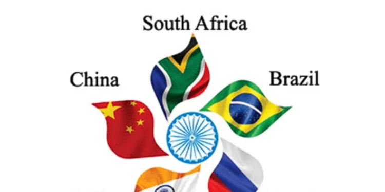 BRICS leaders meet in South Africa as bloc weighs expansion