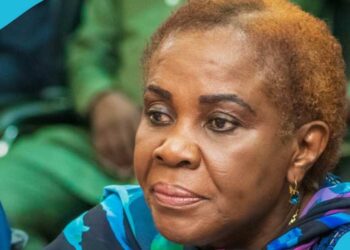 Accused persons involved in Cecilia Dapaah’s stolen cash to appear in court on Tuesday