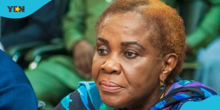 Accused persons involved in Cecilia Dapaah’s stolen cash to appear in court on Tuesday