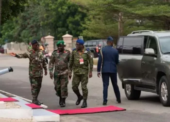 ECOWAS rejects Niger’s three-year transition plan