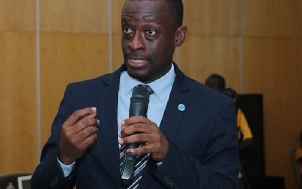 W/R: Construction of Takoradi-Agona-Nkwanta Road firmly secured- Regional Minister assures