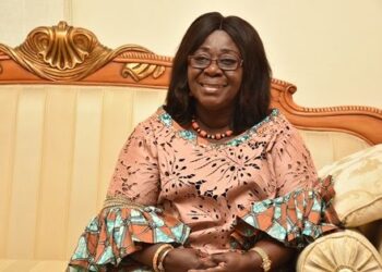 NPP delegate conference: NPP elections committee confirms Frema Osei-Opare eligibility to vote