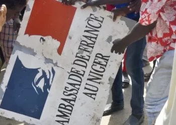 Niger coup: France to evacuate citizens after embassy attack
