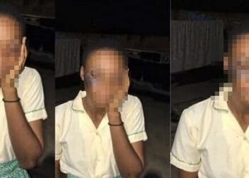 Nkwatia Presby SHS assistant headmaster fired for slapping female student