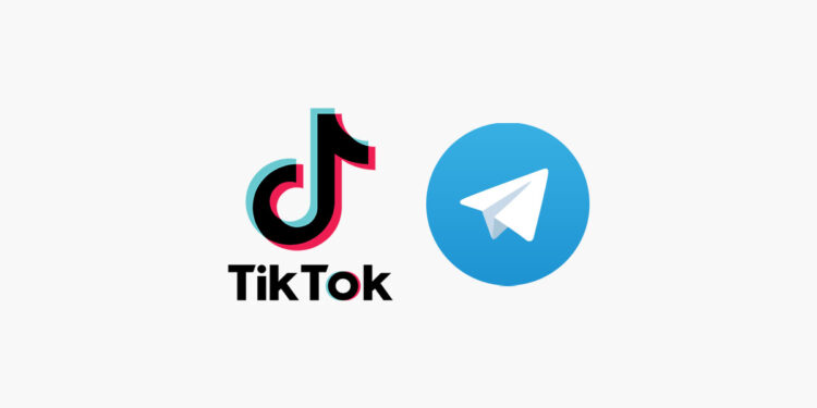 Somalia orders ban on TikTok, telegram, 1XBet